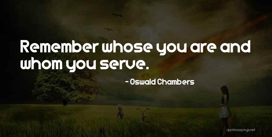 Twinsets Quotes By Oswald Chambers Twinsets Quotes By Oswald Chambers