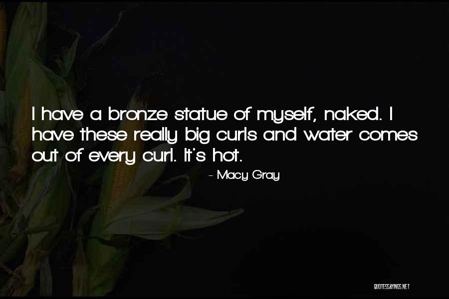 Twinship Kohut Quotes By Macy Gray Twinship Kohut Quotes By Macy Gray