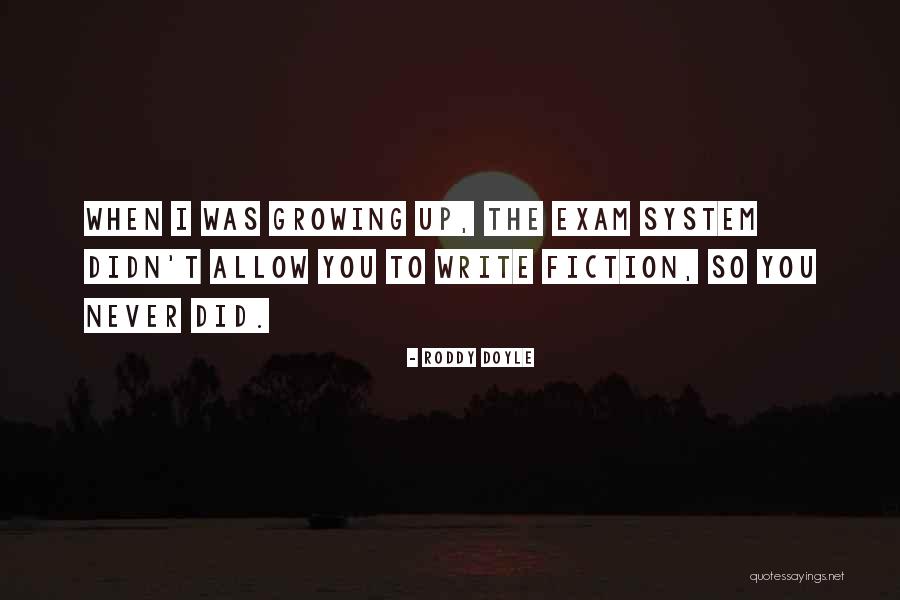 Twinship Kohut Quotes By Roddy Doyle Twinship Kohut Quotes By Roddy Doyle