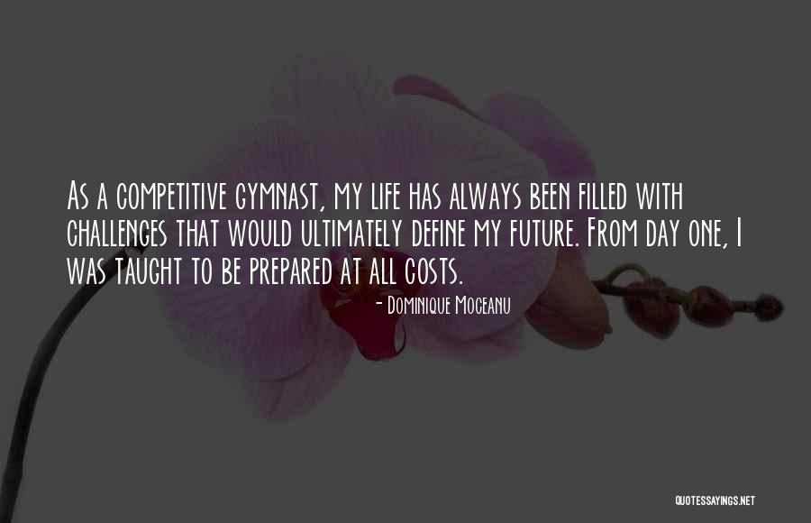 Twinsoul Quotes By Dominique Moceanu Twinsoul Quotes By Dominique Moceanu