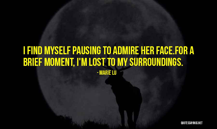 Twinsoul Quotes By Marie Lu Twinsoul Quotes By Marie Lu