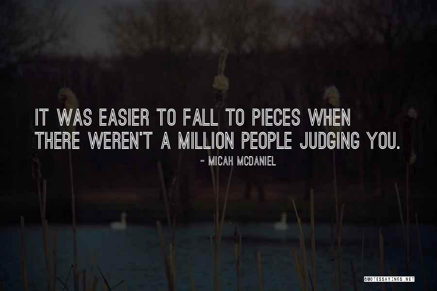 Twinsoul Quotes By Micah McDaniel Twinsoul Quotes By Micah McDaniel
