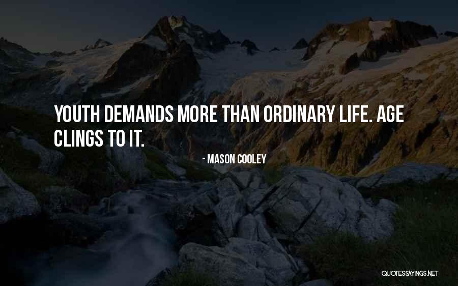 Twinspires Quotes By Mason Cooley Twinspires Quotes By Mason Cooley