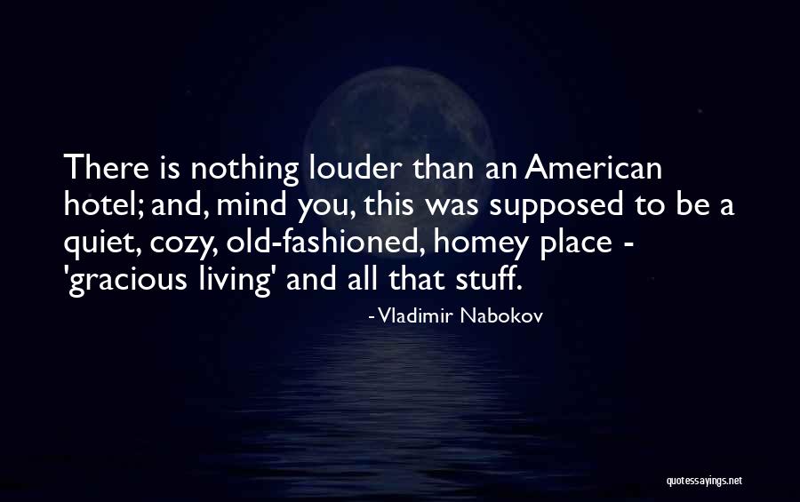 Twintig Spaans Quotes By Vladimir Nabokov Twintig Spaans Quotes By Vladimir Nabokov