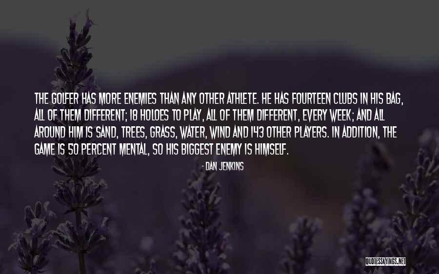 Twirled Around Quotes By Dan Jenkins Twirled Around Quotes By Dan Jenkins