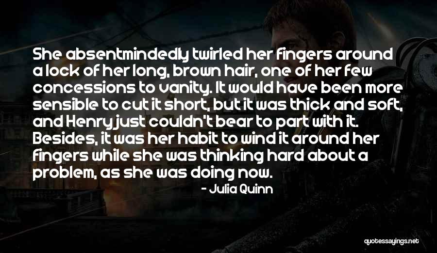 Twirled Around Quotes By Julia Quinn Twirled Around Quotes By Julia Quinn