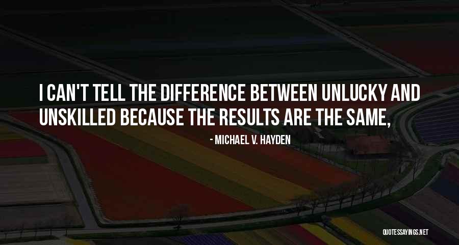 Twirled Around Quotes By Michael V. Hayden Twirled Around Quotes By Michael V. Hayden
