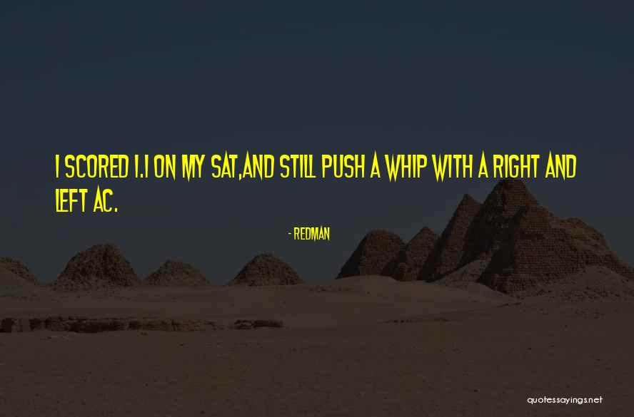 Twirled Around Quotes By Redman Twirled Around Quotes By Redman