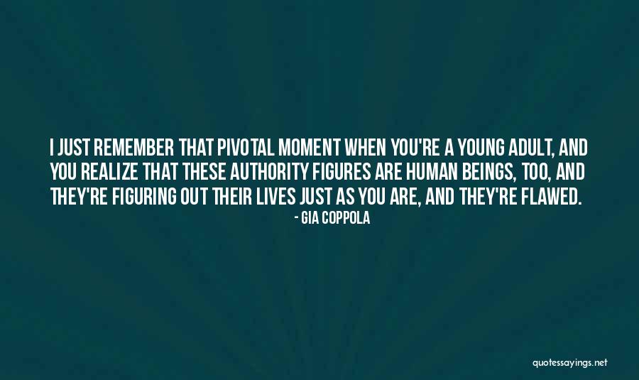 Twirling Fun Quotes By Gia Coppola Twirling Fun Quotes By Gia Coppola