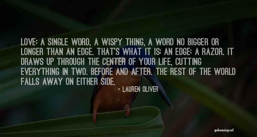 Twirling Fun Quotes By Lauren Oliver Twirling Fun Quotes By Lauren Oliver