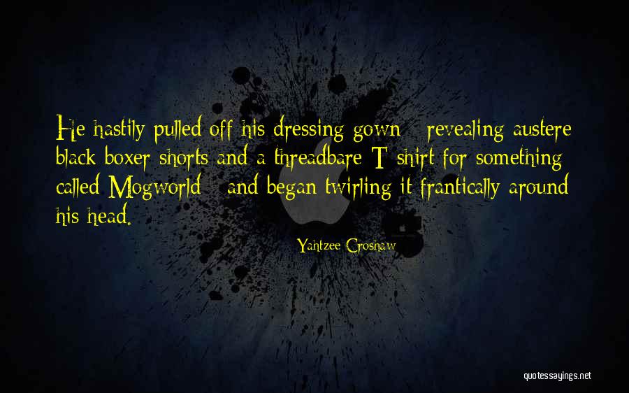 Twirling Quotes By Yahtzee Croshaw Twirling Quotes By Yahtzee Croshaw