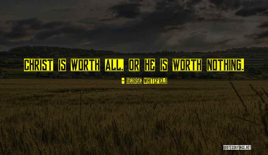 Twirlywoos Quotes By George Whitefield Twirlywoos Quotes By George Whitefield