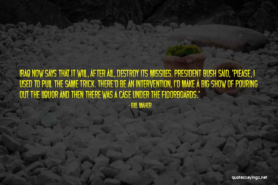 Twirp Communications Quotes By Bill Maher