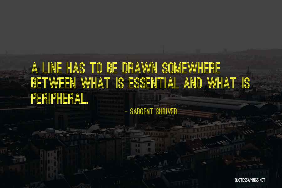 Twisselman Hunting Quotes By Sargent Shriver Twisselman Hunting Quotes By Sargent Shriver