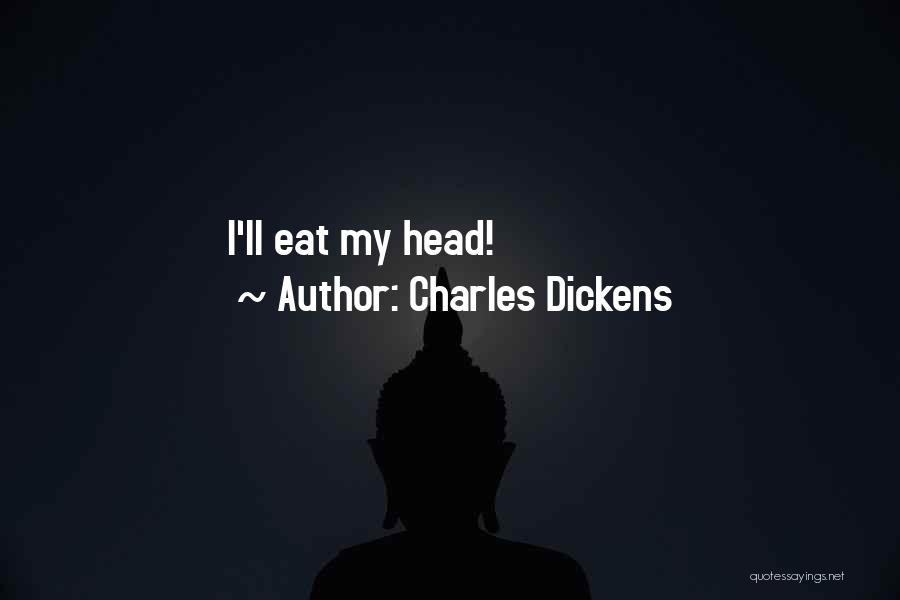 Twist Quotes By Charles Dickens