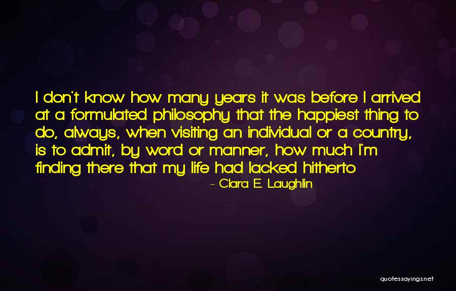 Twista Adrenaline Quotes By Clara E. Laughlin Twista Adrenaline Quotes By Clara E. Laughlin