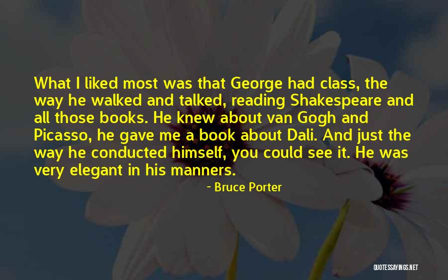 Twisted Games Quotes By Bruce Porter Twisted Games Quotes By Bruce Porter