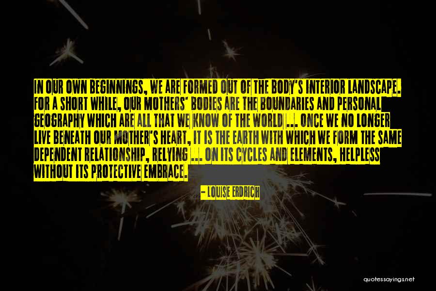 Twisted Games Quotes By Louise Erdrich Twisted Games Quotes By Louise Erdrich