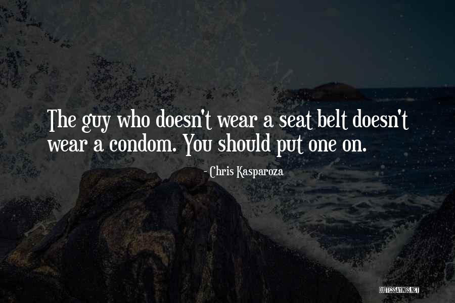 Twisted Honesty Quotes By Chris Kasparoza Twisted Honesty Quotes By Chris Kasparoza