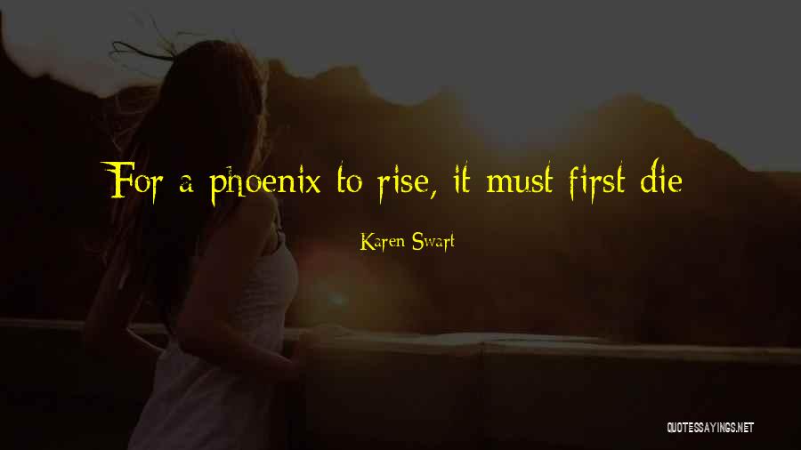 Twisted Quotes By Karen Swart