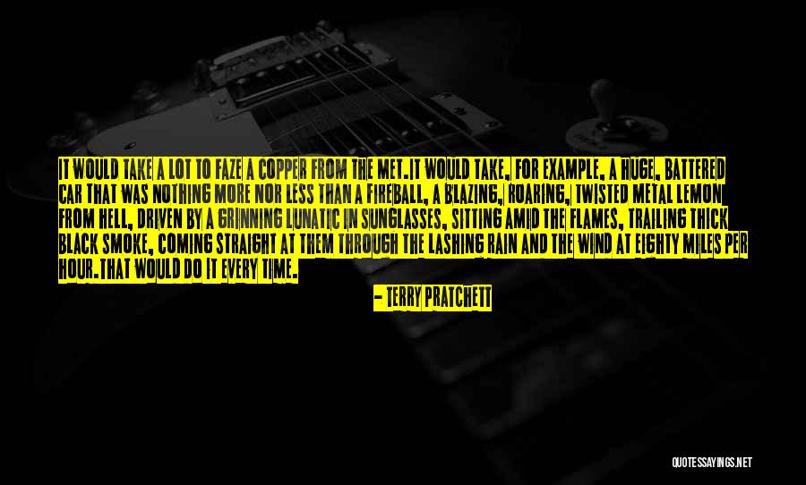 Twisted Quotes By Terry Pratchett Twisted Quotes By Terry Pratchett