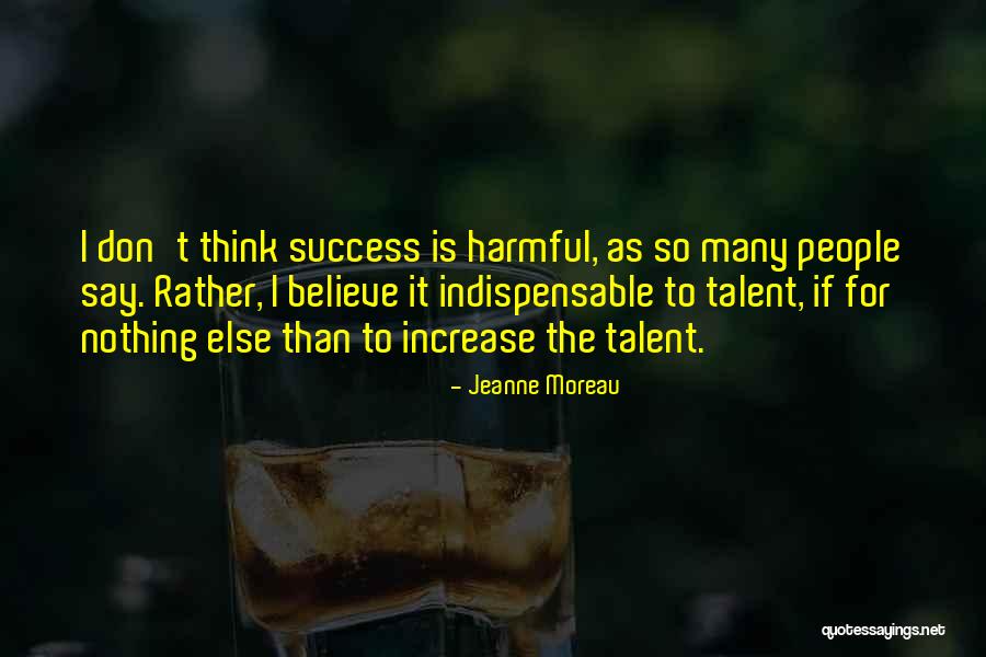 Twisted Stars Quotes By Jeanne Moreau Twisted Stars Quotes By Jeanne Moreau