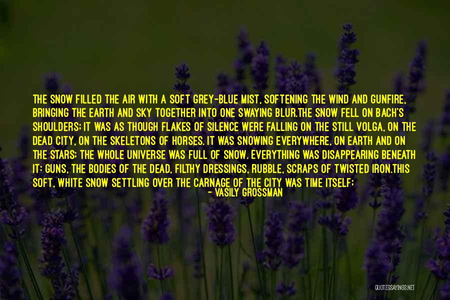 Twisted Stars Quotes By Vasily Grossman Twisted Stars Quotes By Vasily Grossman