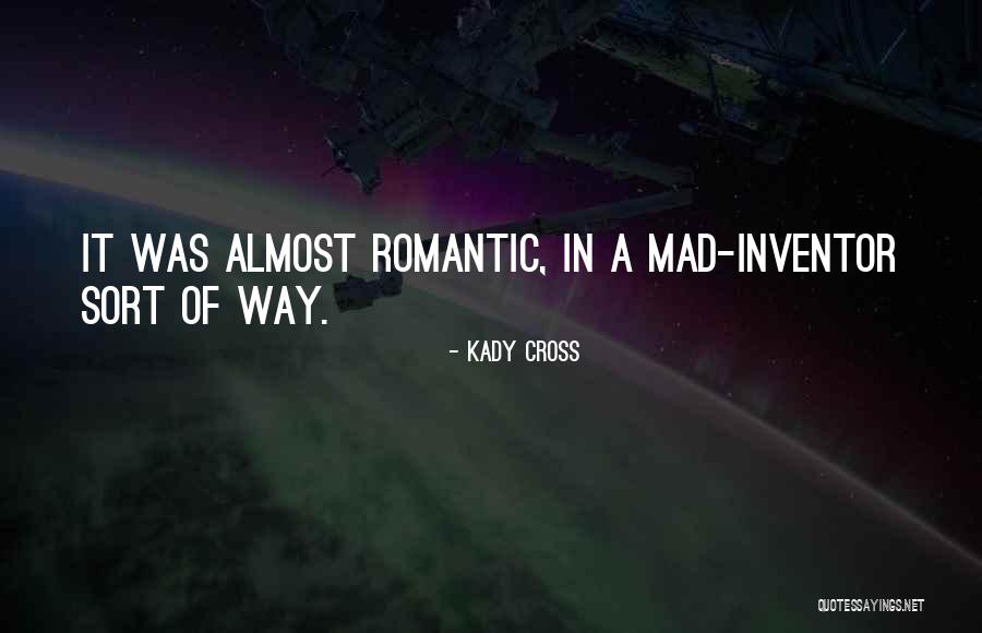 Twisted Tea Quotes By Kady Cross Twisted Tea Quotes By Kady Cross