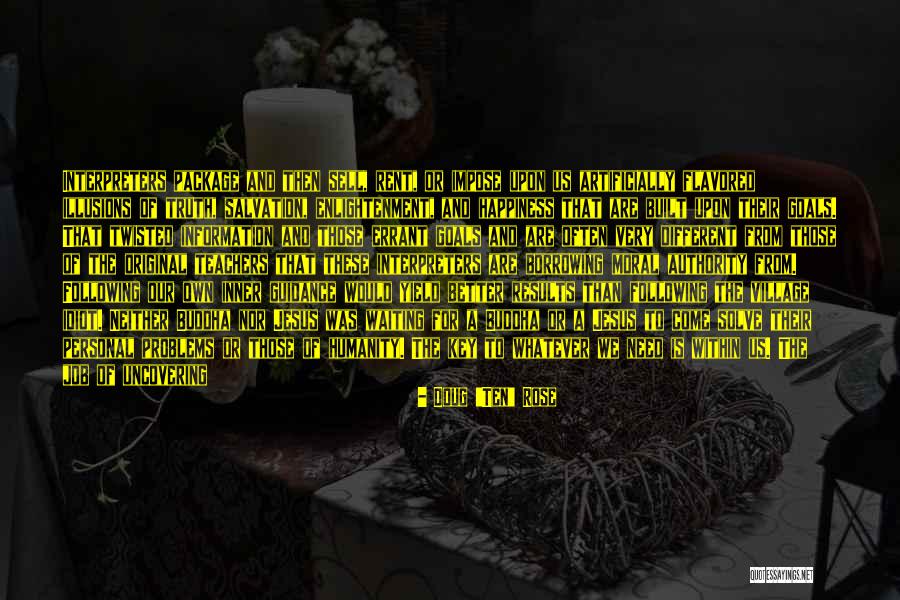 Twisted Truth Quotes By Doug Twisted Truth Quotes By Doug