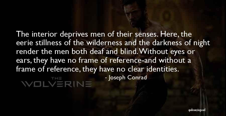 Twisted Wonderland Quotes By Joseph Conrad Twisted Wonderland Quotes By Joseph Conrad