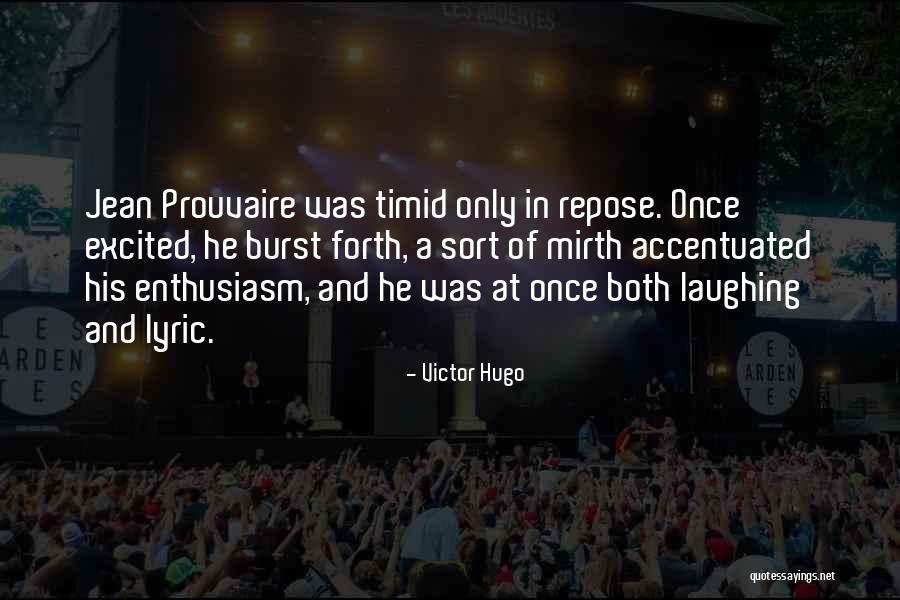 Twisters Gymnastics Quotes By Victor Hugo Twisters Gymnastics Quotes By Victor Hugo