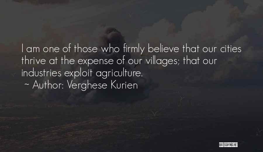 Twisting Truth Quotes By Verghese Kurien