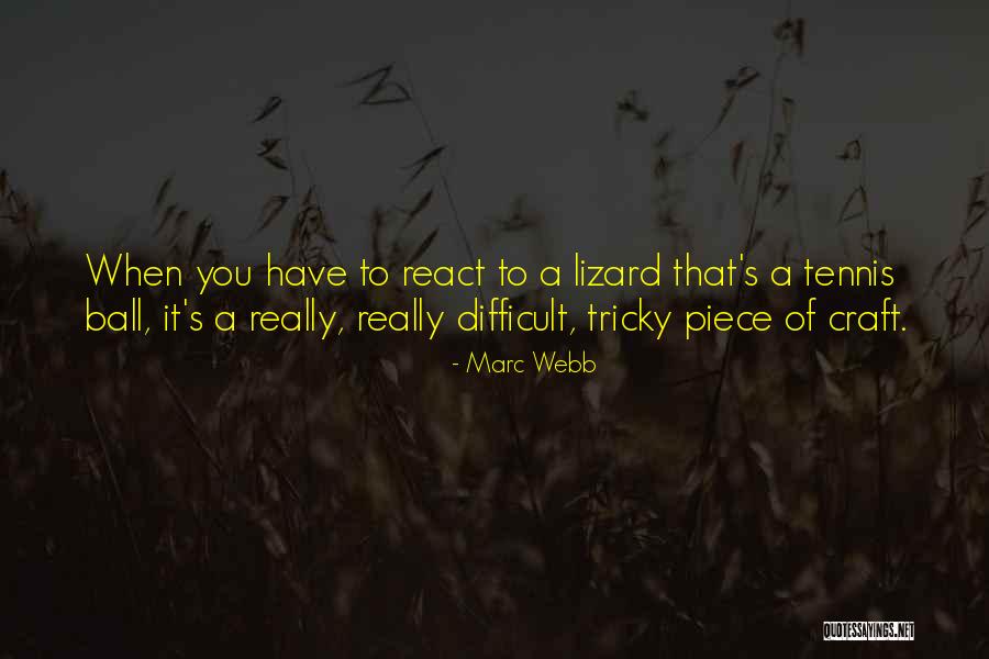Twistor Physics Quotes By Marc Webb Twistor Physics Quotes By Marc Webb