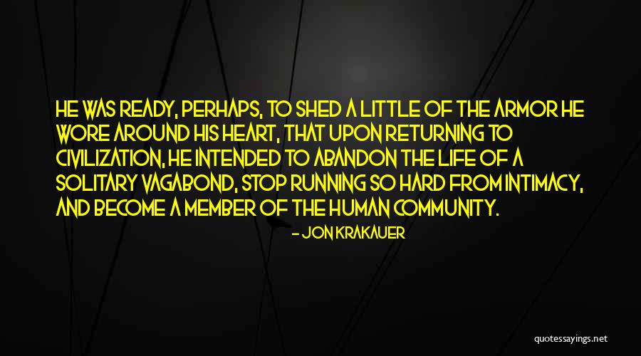 Twisty Pets Quotes By Jon Krakauer Twisty Pets Quotes By Jon Krakauer