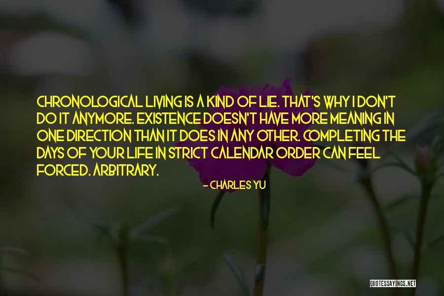 Twitch App Quotes By Charles Yu Twitch App Quotes By Charles Yu