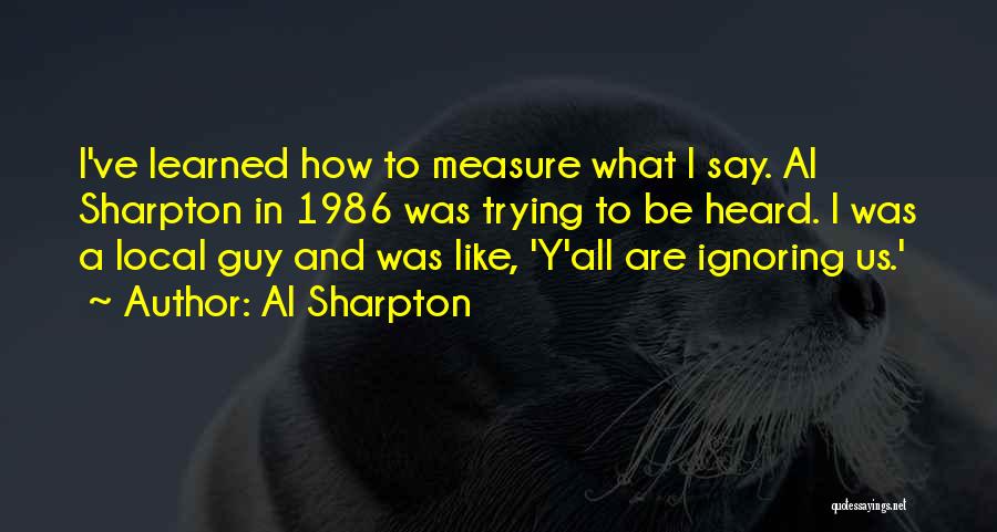 Twitch Download Quotes By Al Sharpton