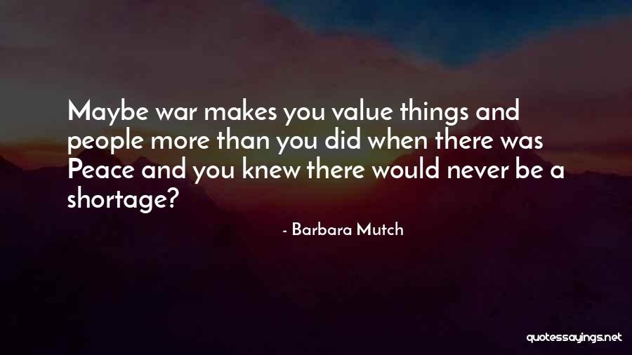Twitch Tipsout Quotes By Barbara Mutch Twitch Tipsout Quotes By Barbara Mutch