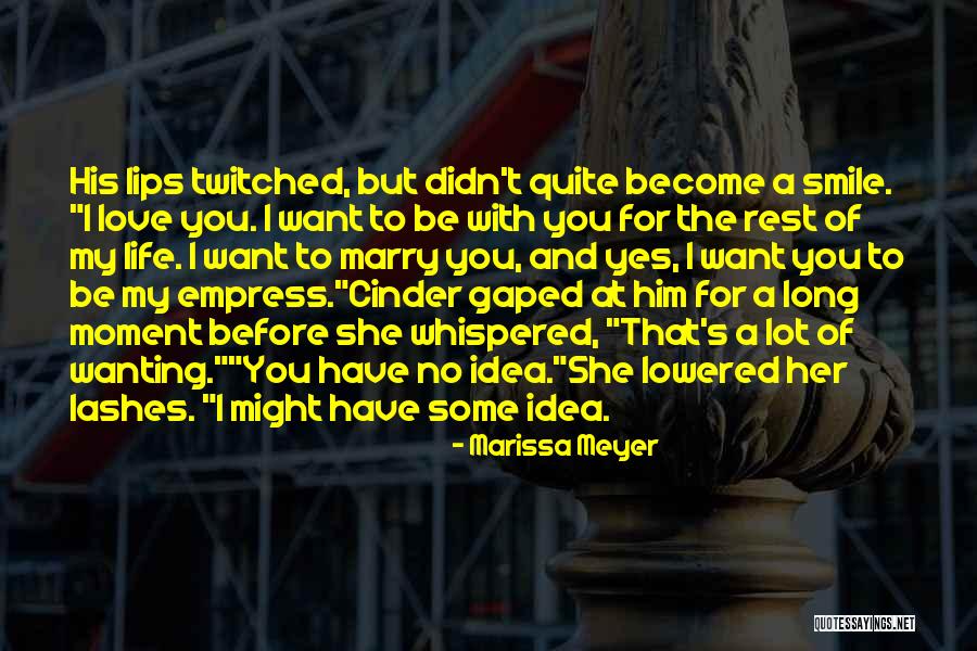 Twitched Quotes By Marissa Meyer Twitched Quotes By Marissa Meyer