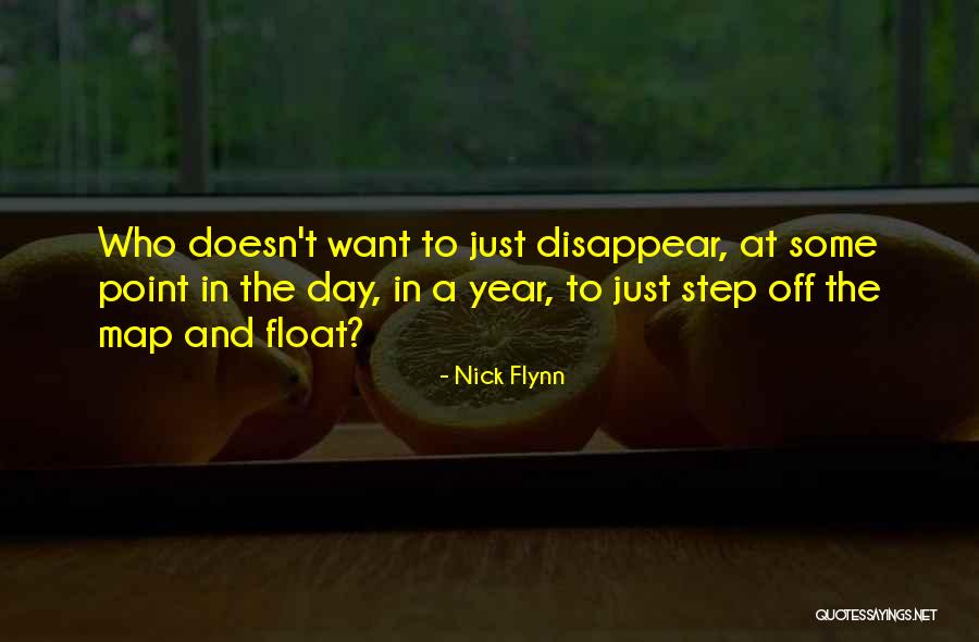 Twitchell Funeral Home Quotes By Nick Flynn