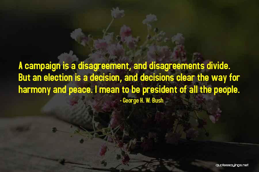 Twitchell Super Quotes By George H. W. Bush Twitchell Super Quotes By George H. W. Bush