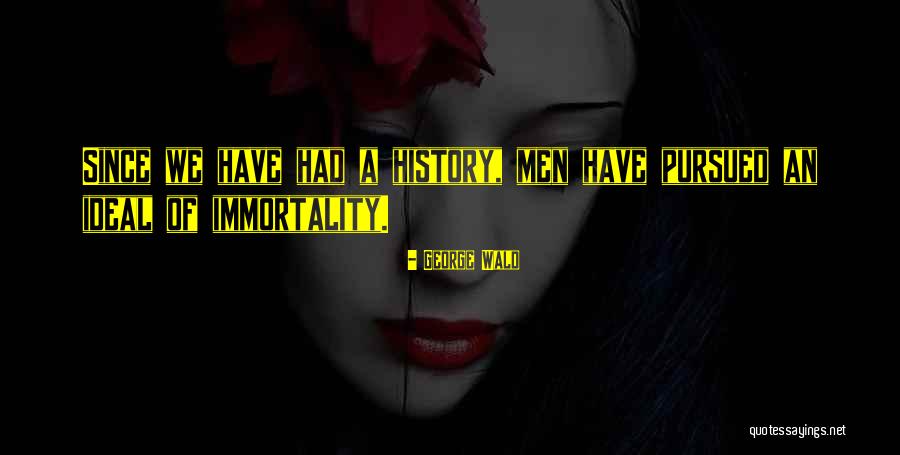 Twitchells Airport Quotes By George Wald Twitchells Airport Quotes By George Wald