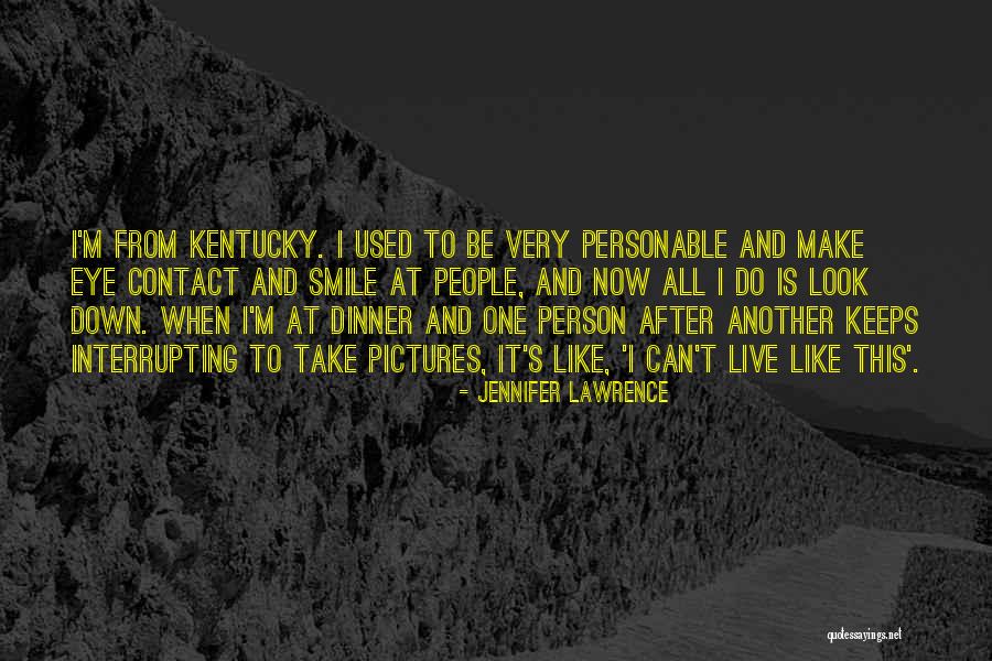 Twitchells Quotes By Jennifer Lawrence Twitchells Quotes By Jennifer Lawrence