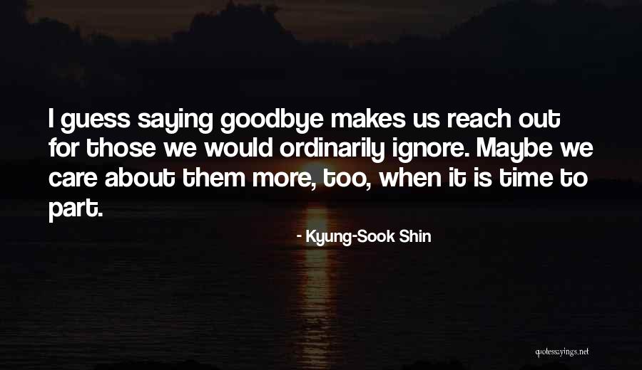 Twitcher Idubbz Quotes By Kyung-Sook Shin Twitcher Idubbz Quotes By Kyung-Sook Shin