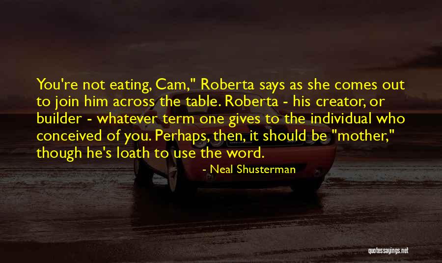 Twitchtip Quotes By Neal Shusterman Twitchtip Quotes By Neal Shusterman