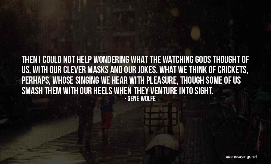 Twitchy Cat Quotes By Gene Wolfe Twitchy Cat Quotes By Gene Wolfe