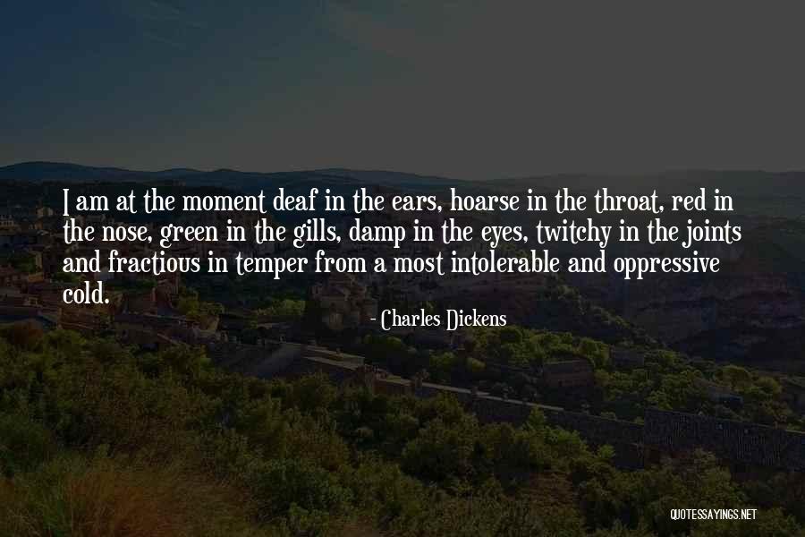 Twitchy Quotes By Charles Dickens Twitchy Quotes By Charles Dickens