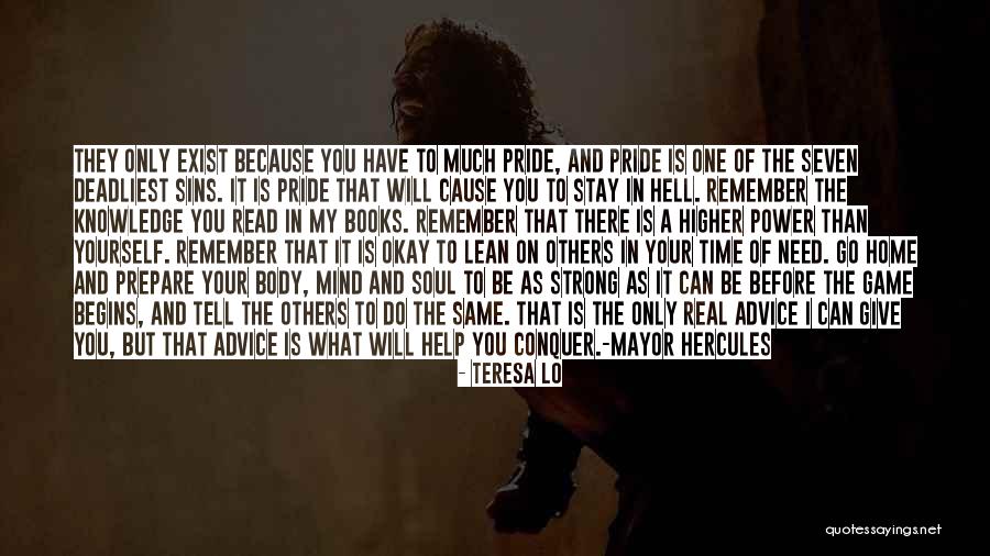 Twithack Quotes By Teresa Lo Twithack Quotes By Teresa Lo