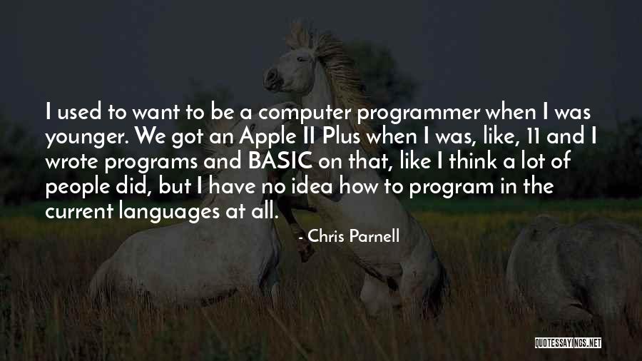 Twittascope Quotes By Chris Parnell Twittascope Quotes By Chris Parnell
