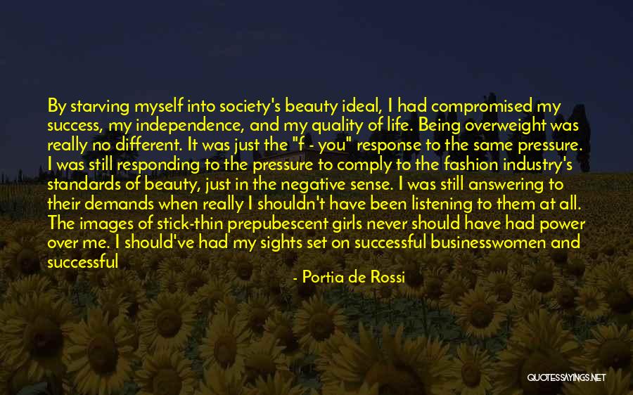Twittascope Quotes By Portia De Rossi Twittascope Quotes By Portia De Rossi