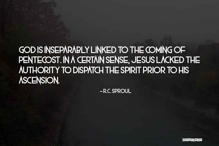 Twittascope Quotes By R.C. Sproul Twittascope Quotes By R.C. Sproul